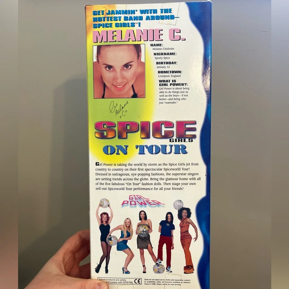 1998 Galoob 